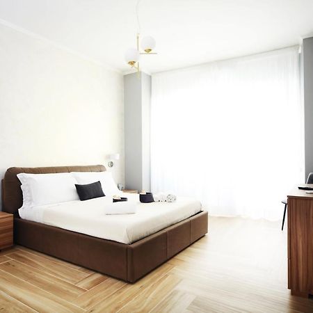 Vatican Home Roma 外观 照片