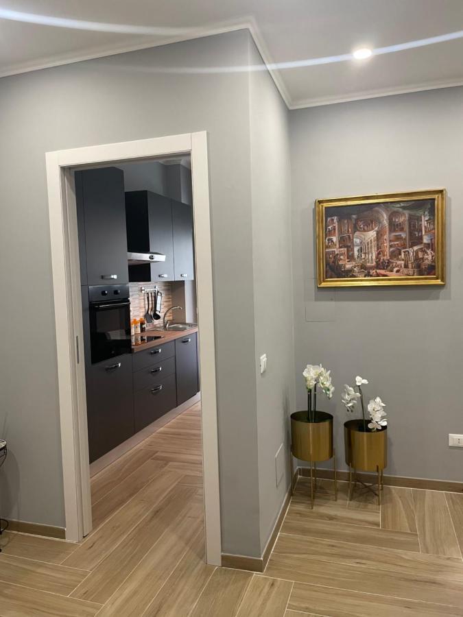 Vatican Home Roma 外观 照片