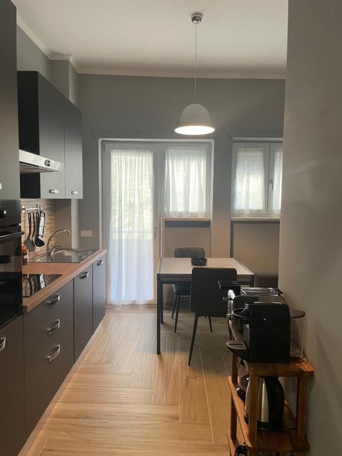 Vatican Home Roma 外观 照片
