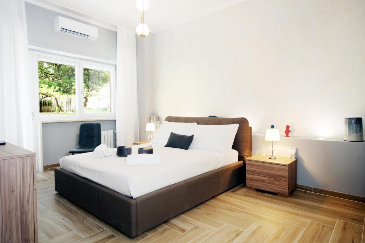 Vatican Home Roma 外观 照片